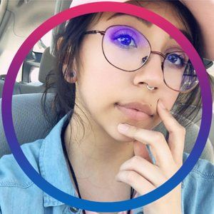 Meet your Posher, Marissa